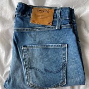 ORGINALS by Jack & Jones Men’s Jeans Size 30-34